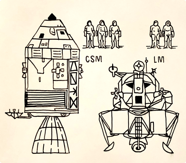 lunar-module