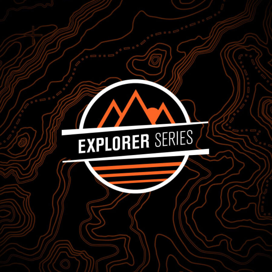 Explorer Series Mark